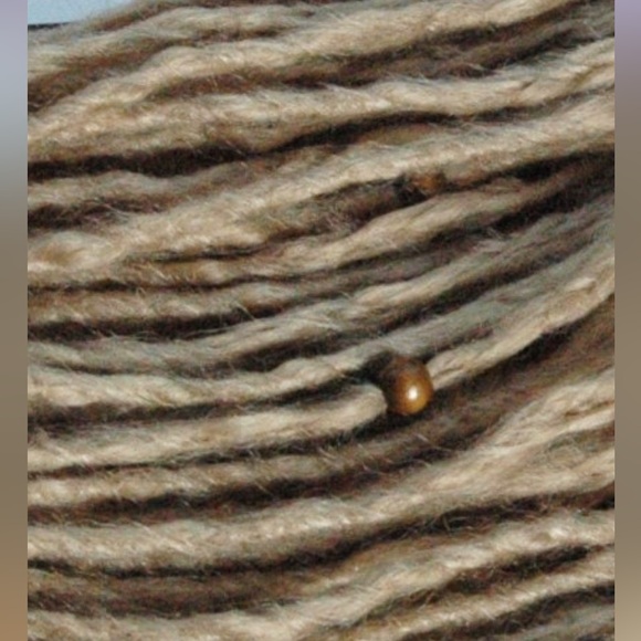 DE full set dreads - Picture 2 of 8